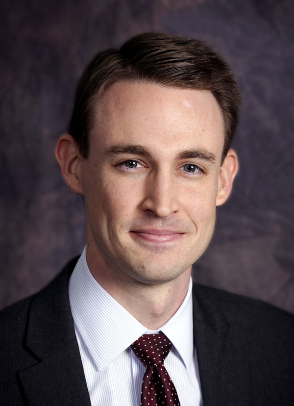 Thompson Krone, PLC adds litigation attorney Riddiough